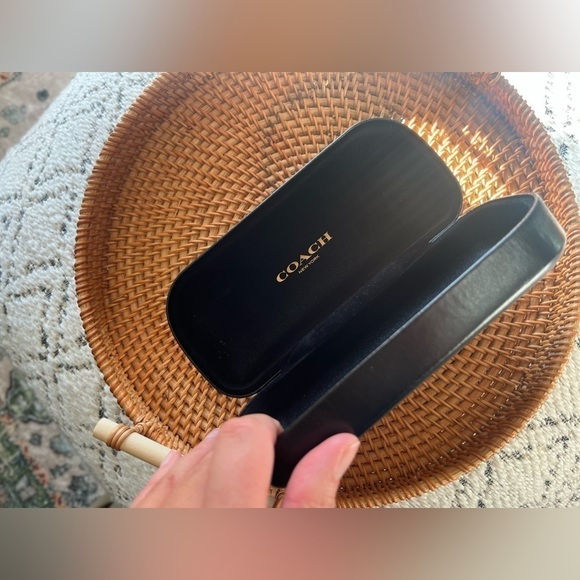 Coach Sunglass Case - Picture 5 of 5
